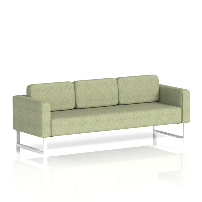 Brixworth Sofa 3 Seater - Image 37