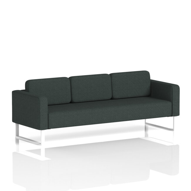 Brixworth Sofa 3 Seater - Image 38