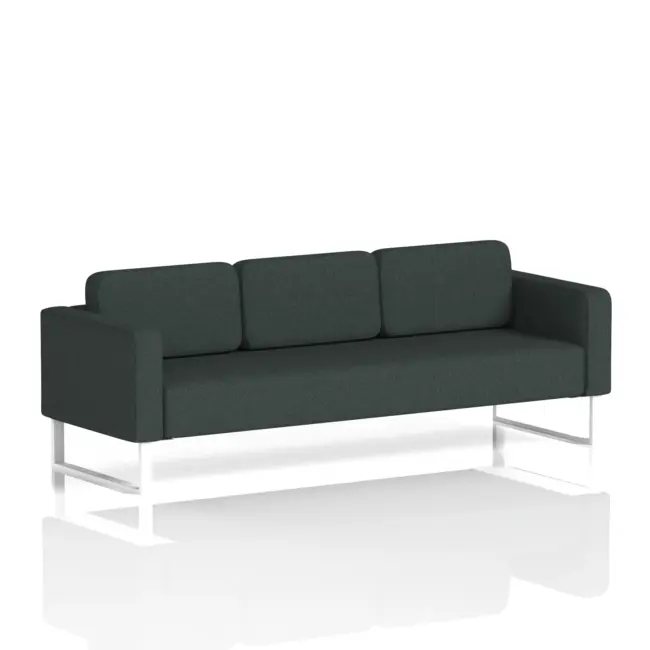Brixworth Sofa 3 Seater - Image 38
