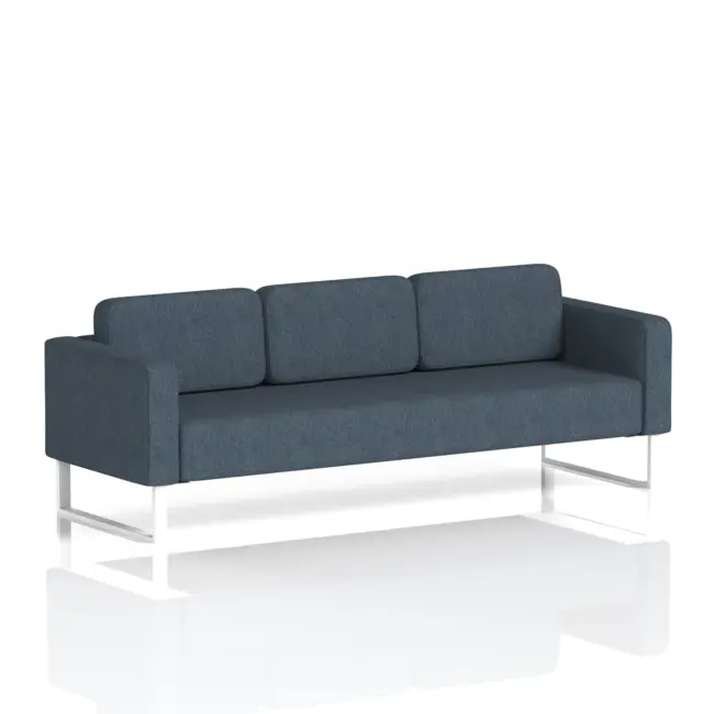 Brixworth Sofa 3 Seater - Image 39