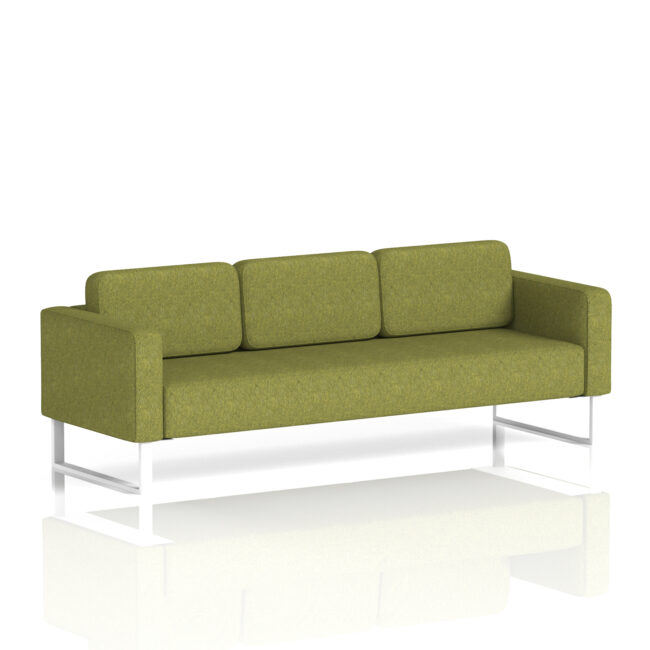 Brixworth Sofa 3 Seater - Image 40