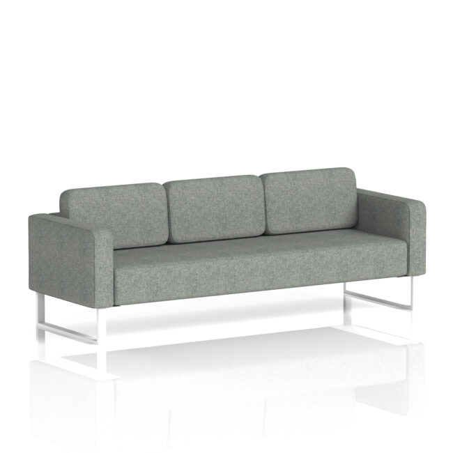 Brixworth Sofa 3 Seater - Image 41