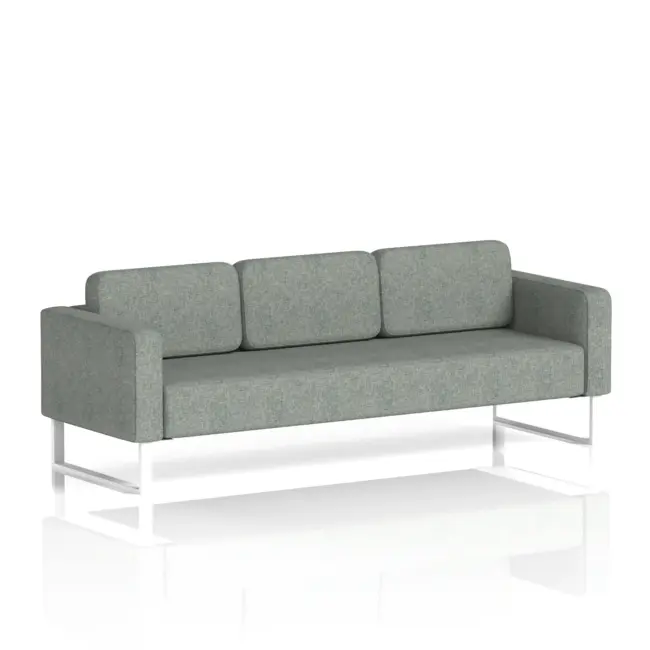 Brixworth Sofa 3 Seater - Image 41