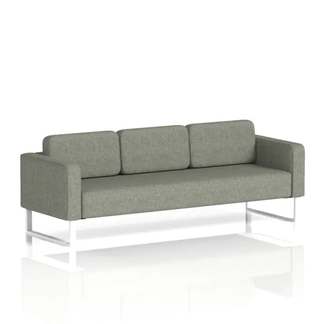 Brixworth Sofa 3 Seater - Image 42