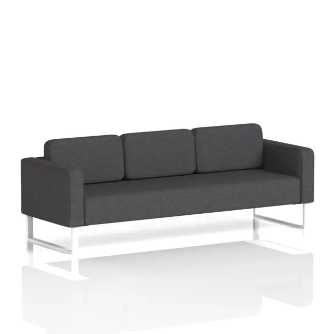 Brixworth Sofa 3 Seater - Image 43