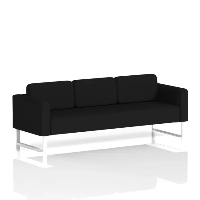 Brixworth Sofa 3 Seater - Image 45