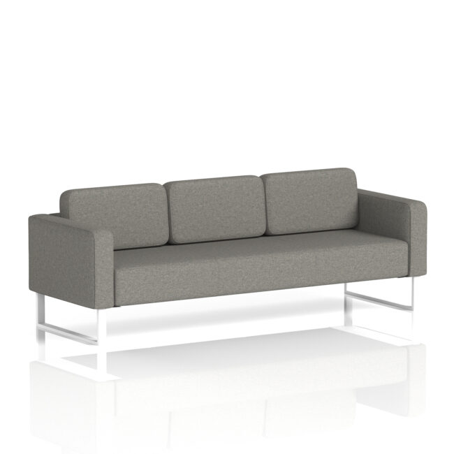 Brixworth Sofa 3 Seater - Image 46