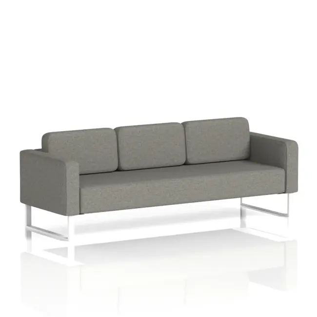 Brixworth Sofa 3 Seater - Image 46
