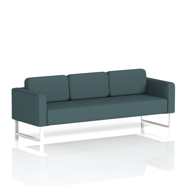 Brixworth Sofa 3 Seater - Image 47