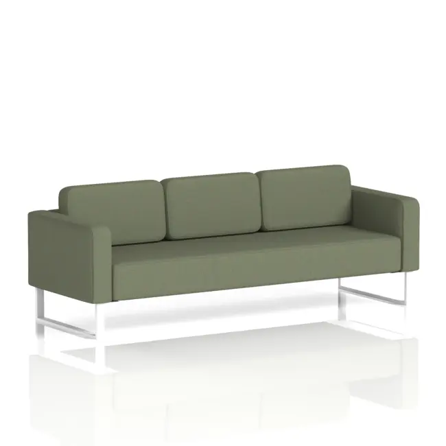 Brixworth Sofa 3 Seater - Image 50