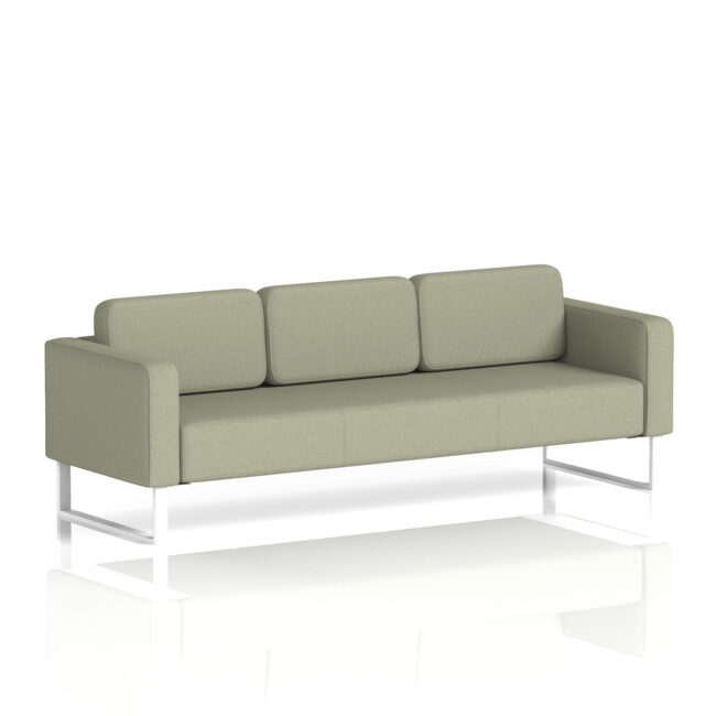 Brixworth Sofa 3 Seater - Image 51