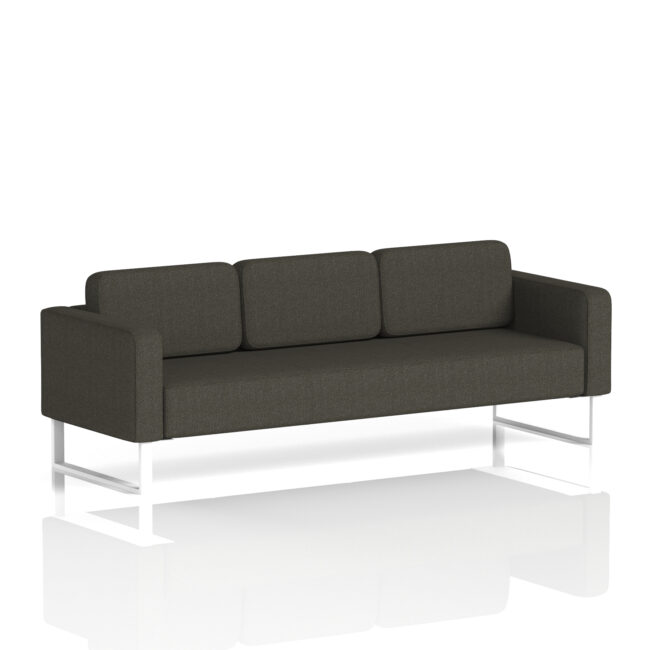 Brixworth Sofa 3 Seater - Image 52