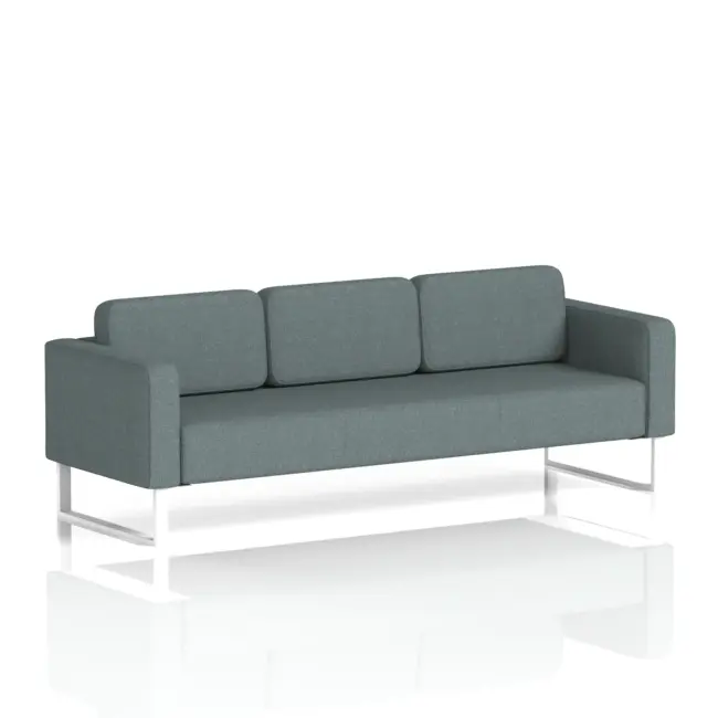 Brixworth Sofa 3 Seater - Image 54