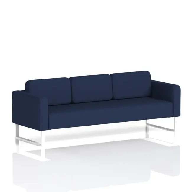 Brixworth Sofa 3 Seater - Image 56