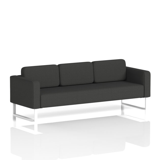 Brixworth Sofa 3 Seater - Image 57