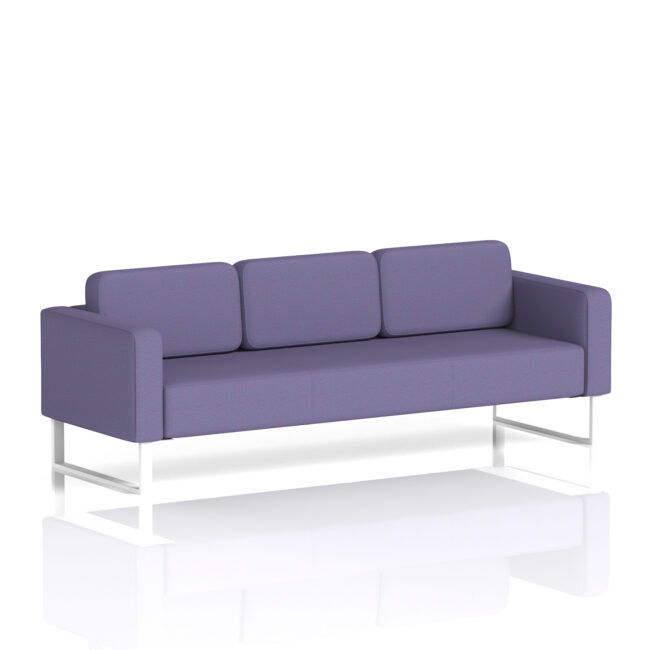 Brixworth Sofa 3 Seater - Image 58