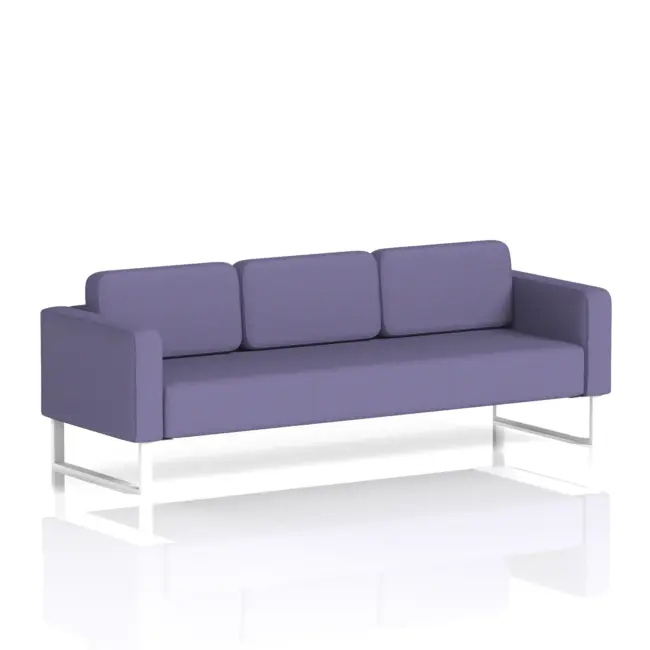 Brixworth Sofa 3 Seater - Image 58