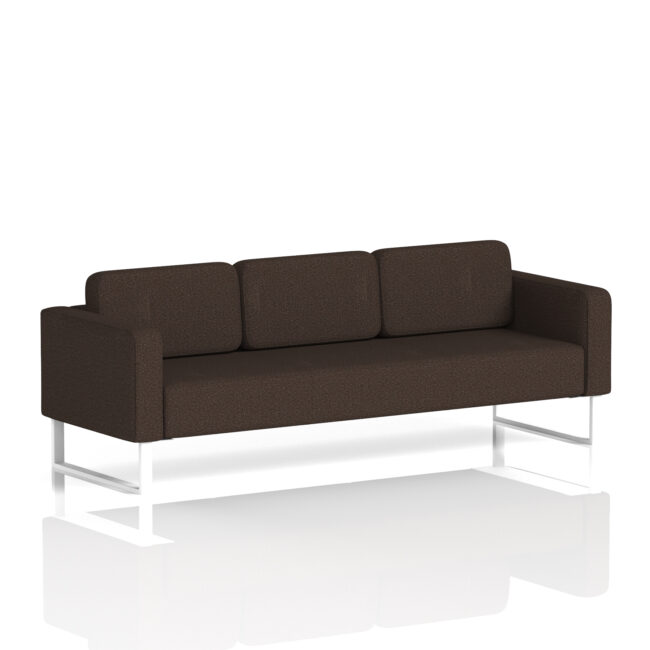 Brixworth Sofa 3 Seater - Image 60