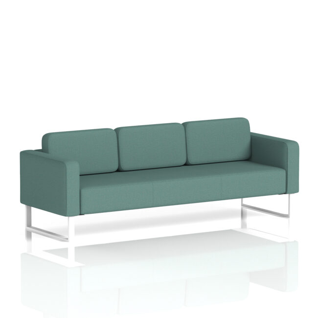 Brixworth Sofa 3 Seater - Image 61