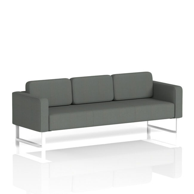 Brixworth Sofa 3 Seater - Image 62