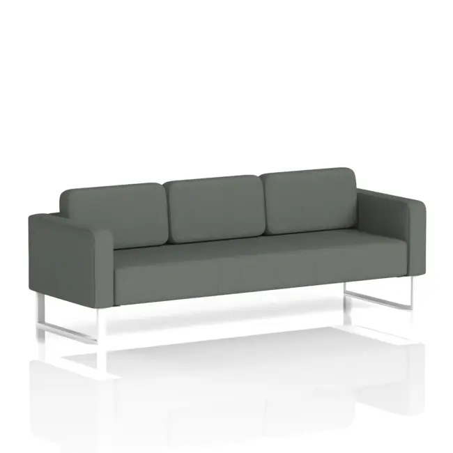 Brixworth Sofa 3 Seater - Image 62