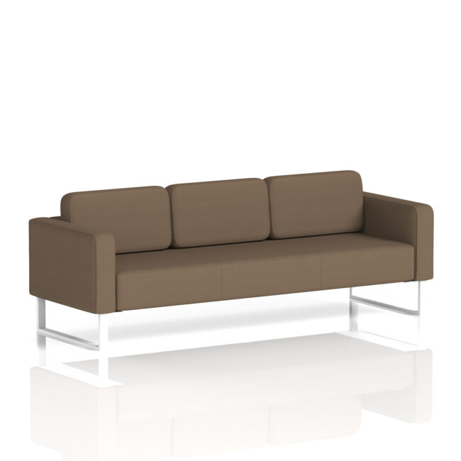 Brixworth Sofa 3 Seater - Image 63