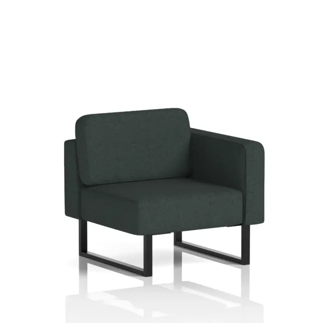 Brixworth Modular Seating Left Unit - Image 2