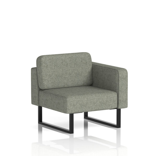 Brixworth Modular Seating Left Unit - Image 6