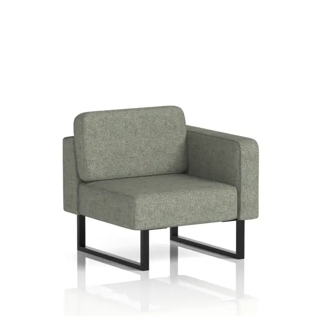 Brixworth Modular Seating Left Unit - Image 6