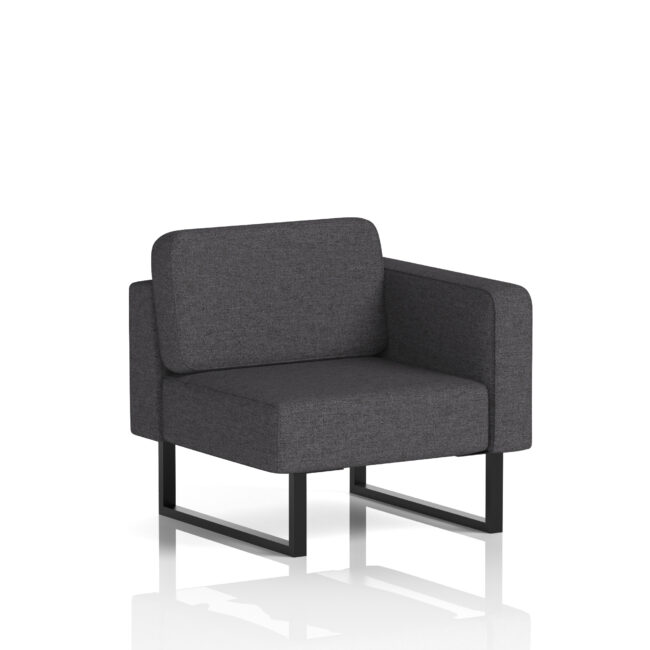Brixworth Modular Seating Left Unit - Image 7