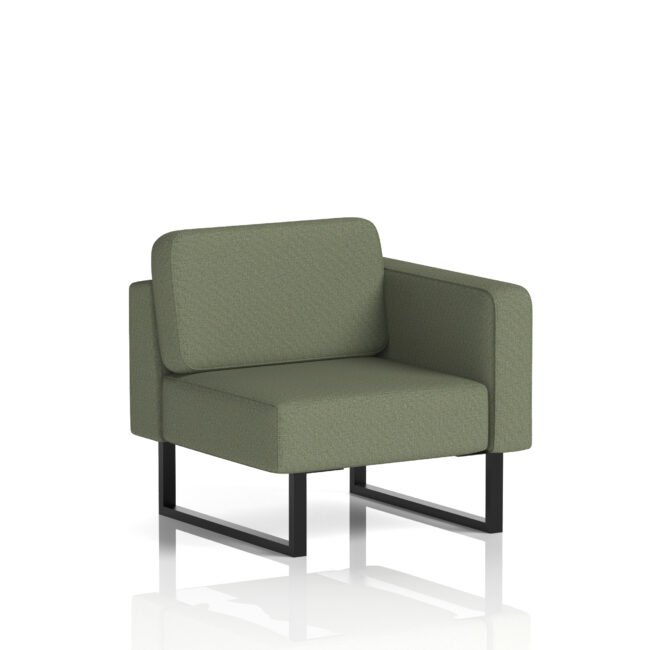 Brixworth Modular Seating Left Unit - Image 14