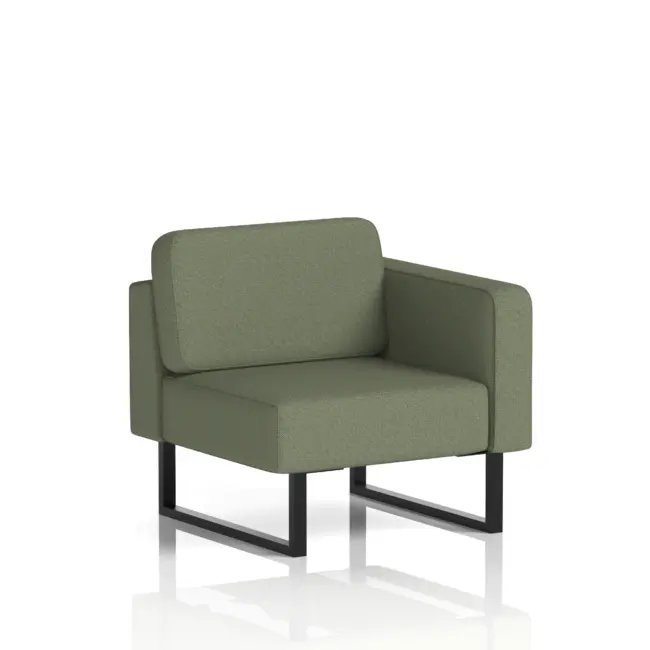 Brixworth Modular Seating Left Unit - Image 14