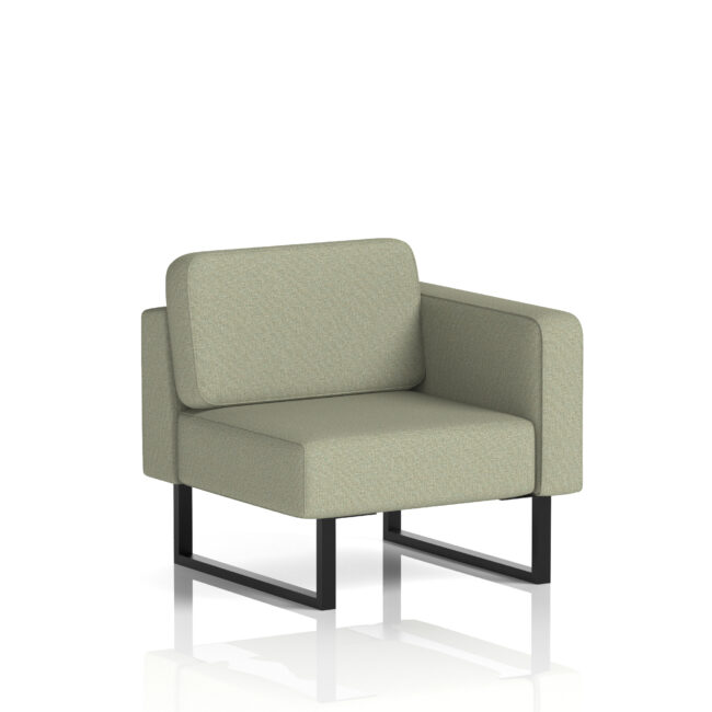Brixworth Modular Seating Left Unit - Image 15