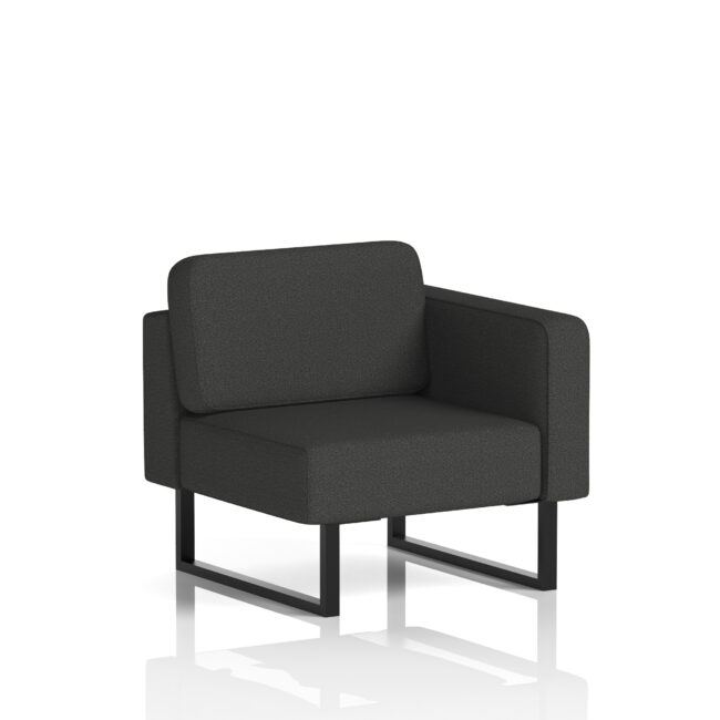 Brixworth Modular Seating Left Unit - Image 21