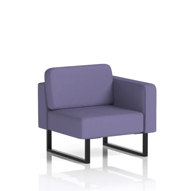 Brixworth Modular Seating Left Unit - Image 22