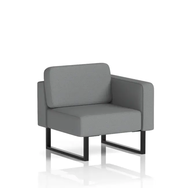 Brixworth Modular Seating Left Unit - Image 23