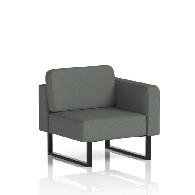 Brixworth Modular Seating Left Unit - Image 26