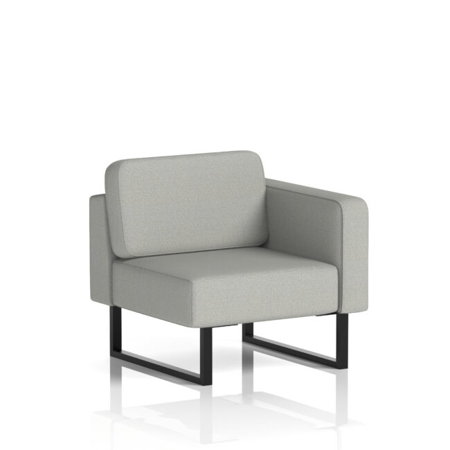 Brixworth Modular Seating Left Unit - Image 28