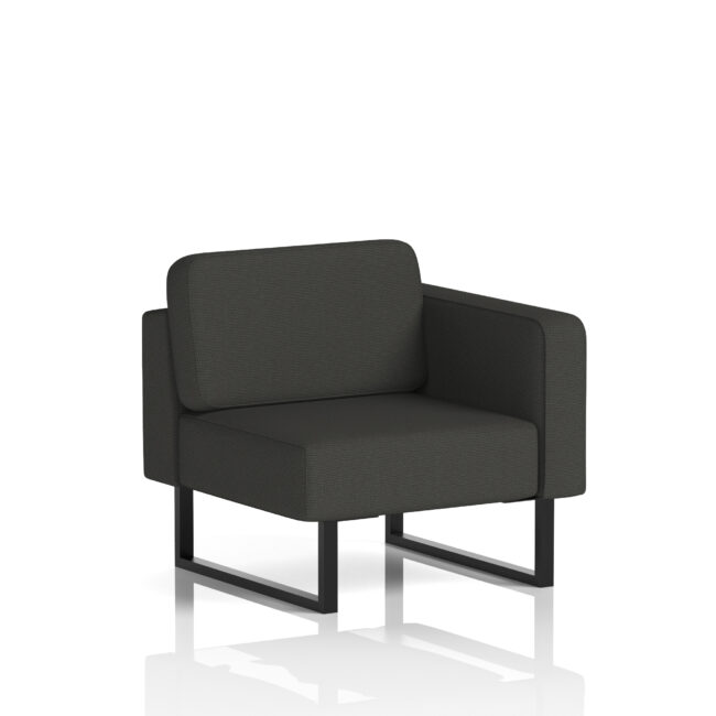 Brixworth Modular Seating Left Unit - Image 35