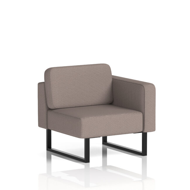Brixworth Modular Seating Left Unit - Image 36