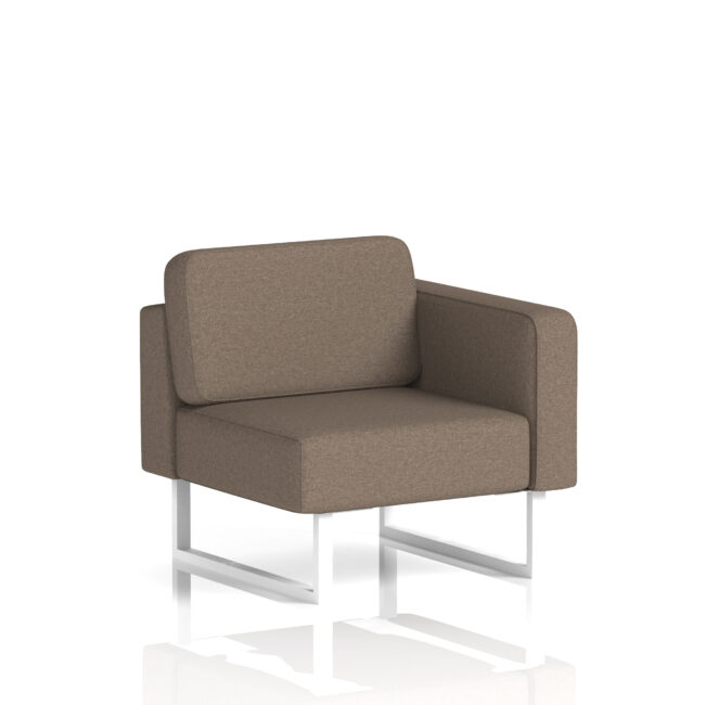 Brixworth Modular Seating Left Unit - Image 48