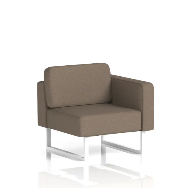 Brixworth Modular Seating Left Unit - Image 48