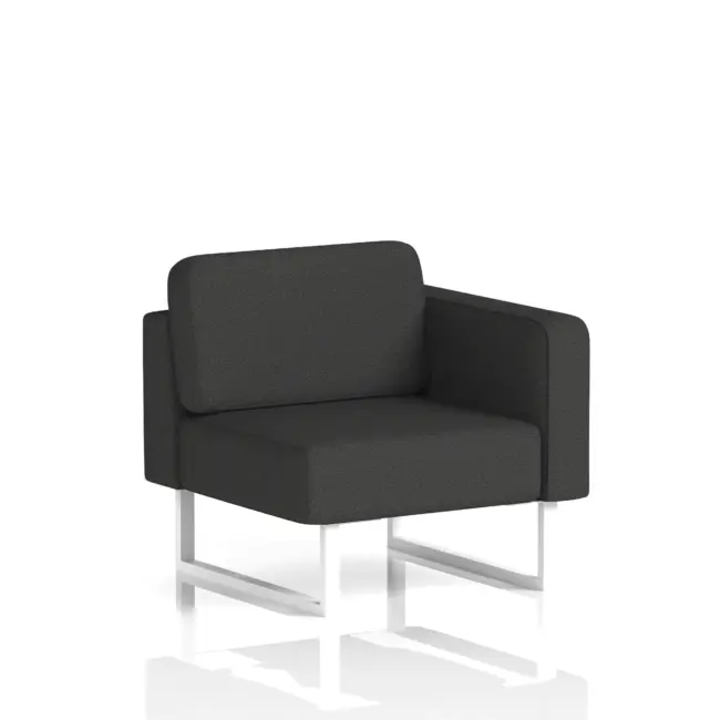 Brixworth Modular Seating Left Unit - Image 57