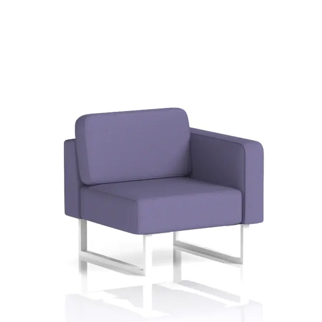 Brixworth Modular Seating Left Unit - Image 58