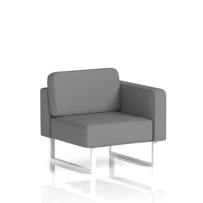 Brixworth Modular Seating Left Unit - Image 59