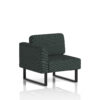 Rivet - Charcoal