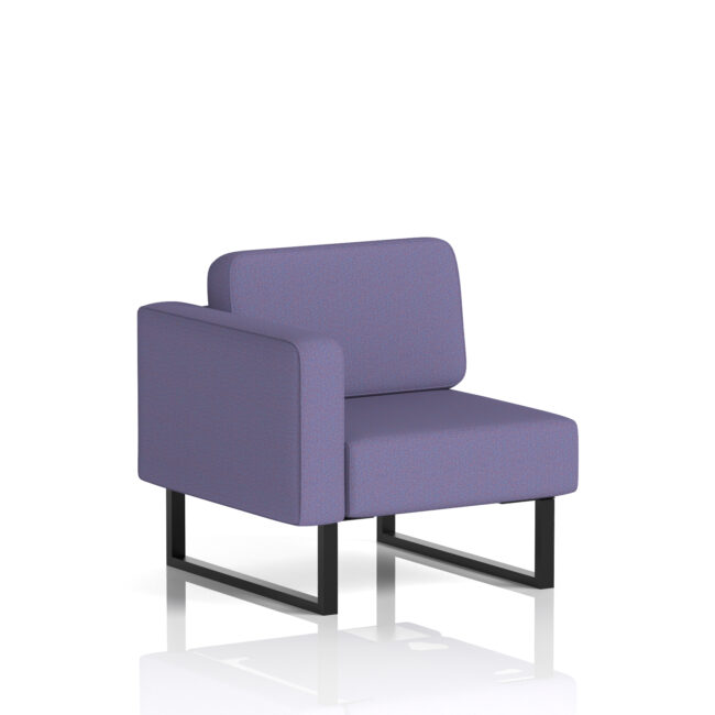 Brixworth Modular Seating Right Unit - Image 22