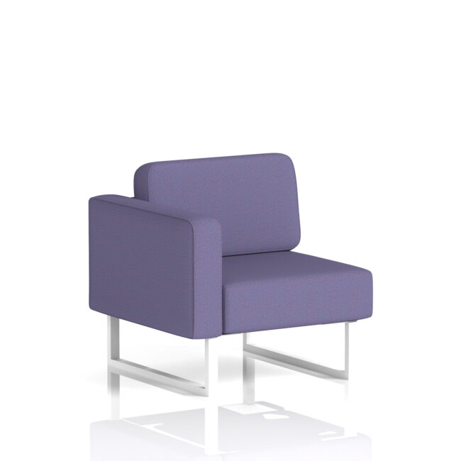 Brixworth Modular Seating Right Unit - Image 58