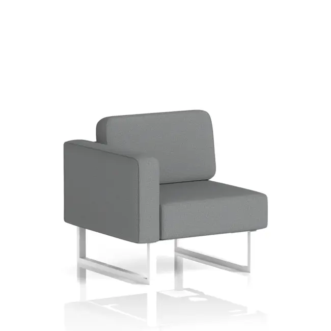 Brixworth Modular Seating Right Unit - Image 59