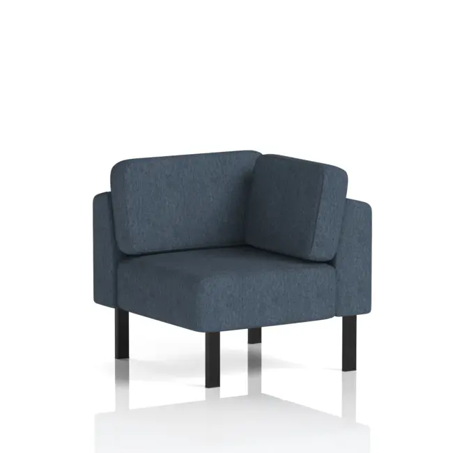 Brixworth Modular Seating Corner Unit - Image 3